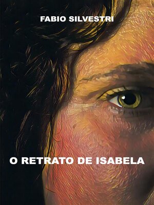 cover image of O retrato de Isabela